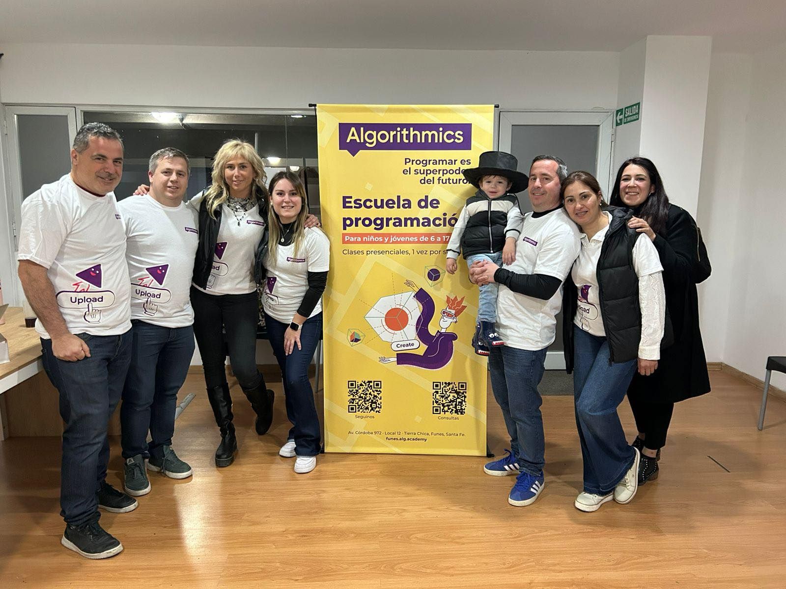 Algorithmics Academy:la escuela que está formando a las nuevas ...