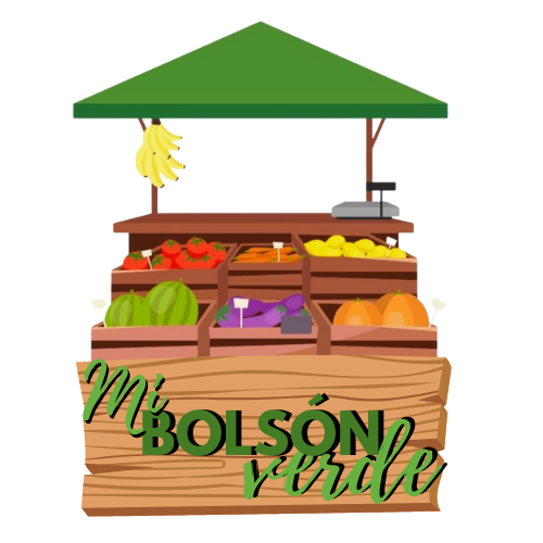 Mi Bolsón Verde