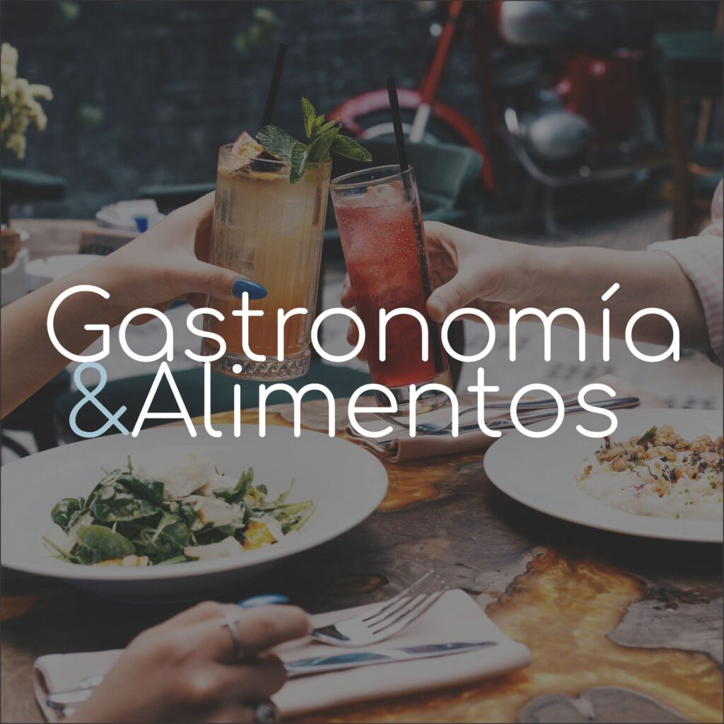 gastronomia