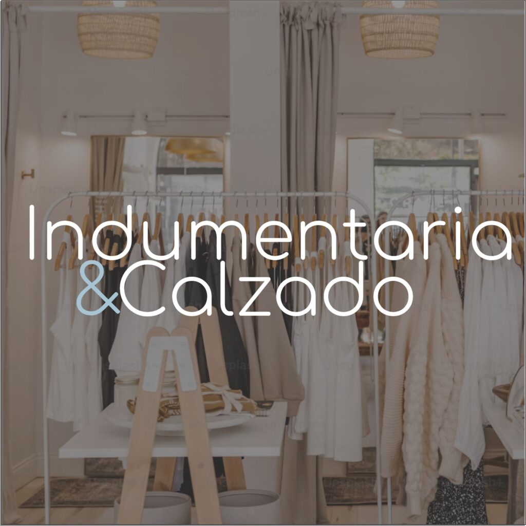 indumentaria