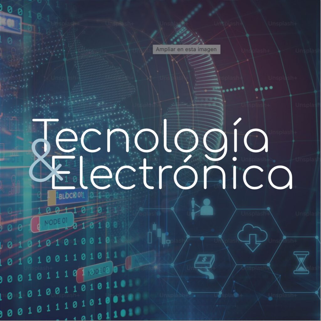 tecnologia