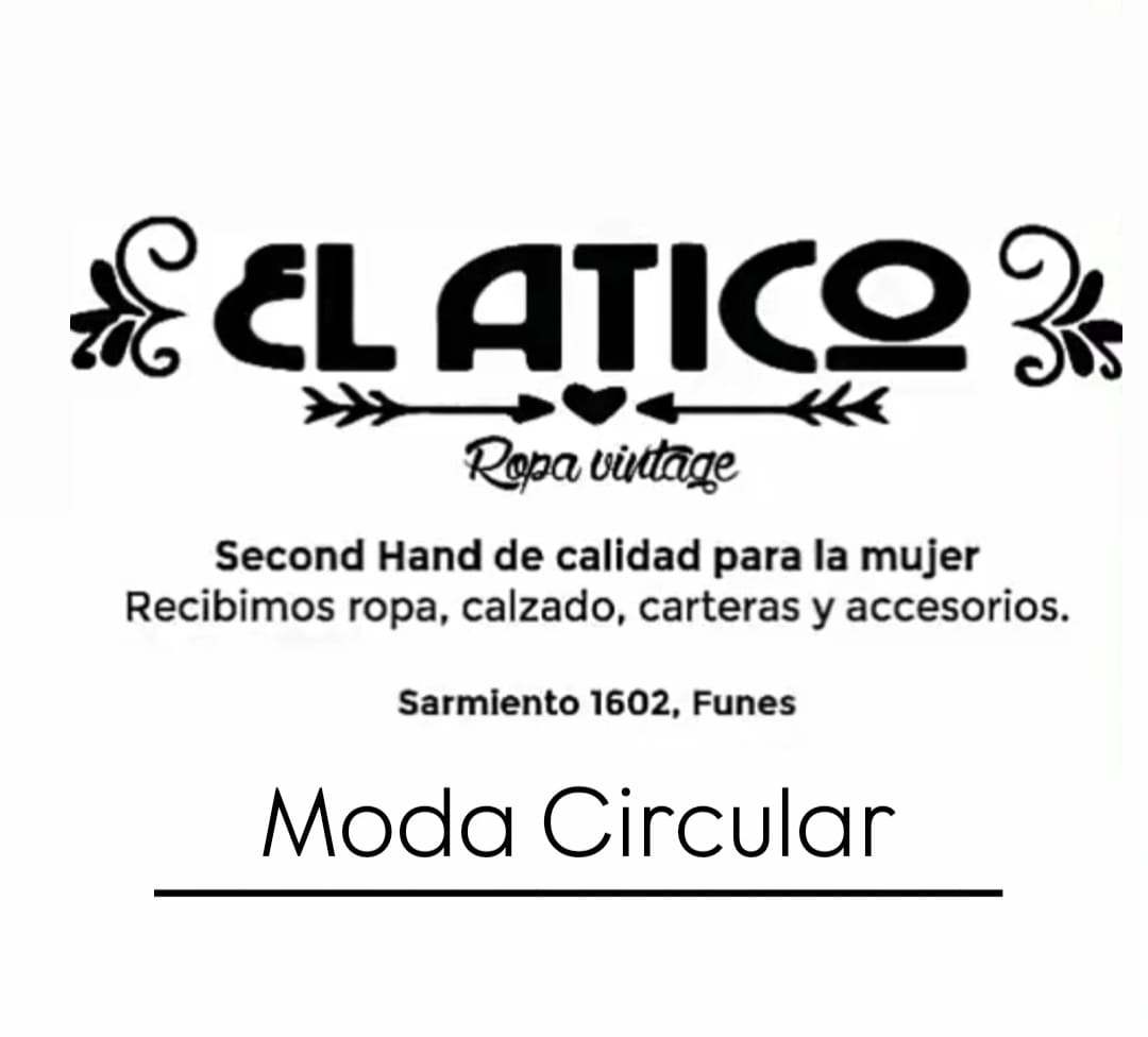el ático