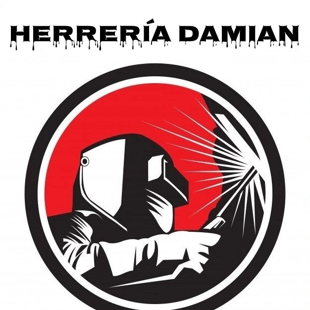 Fabricación de portones en Funes con hierro