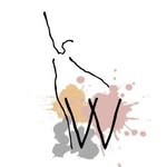 Alumnas en clase de danza en el salón de Danzas W Funes, un espacio dedicado a la formación artística y el movimiento
