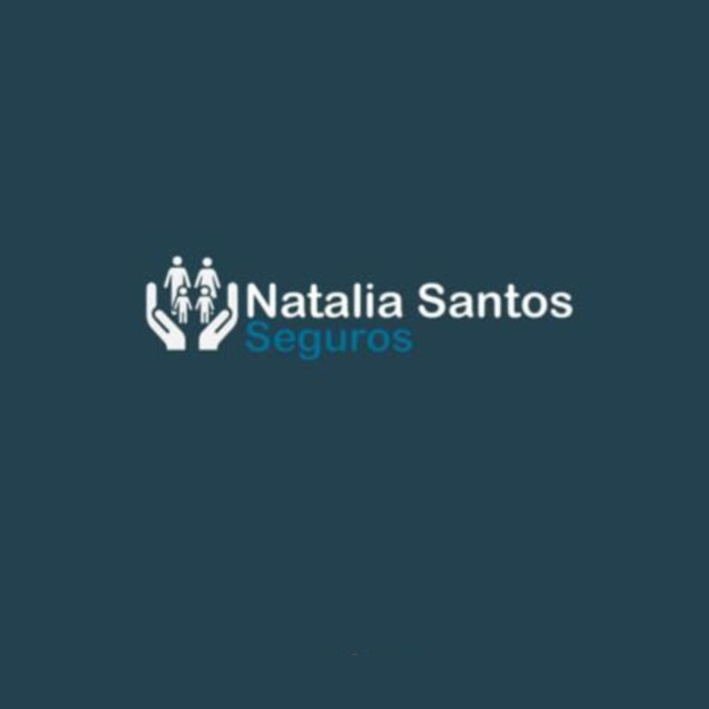 Natalia Santos y Mateo González productores de seguros en Funes asesoramiento personalizado