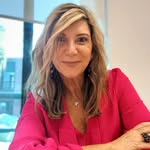 Paula de la Rúa psicóloga en Funes y Fisherton especializada en niños adultos y familias