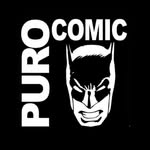 Puro Comic comiquería en Funes con cómics manga y coleccionables
