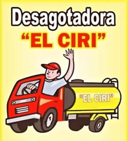 El Ciri Desagotadora en Funes realizando desagotes, destapaciones y limpieza de pozos sépticos