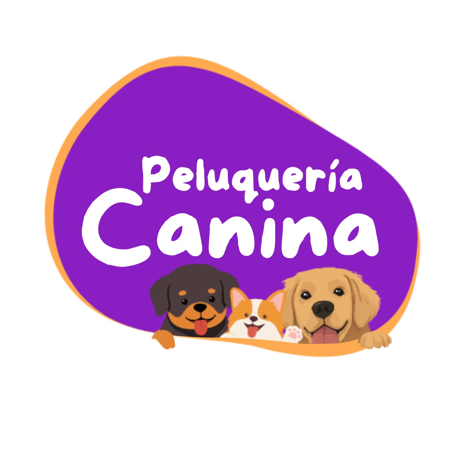 Reina Peluquería Canina en Funes, servicio de baño, corte e higiene para perros