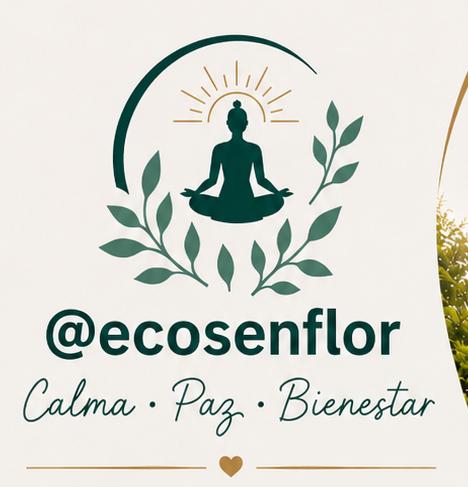 Ecos en Flor Reiki y Sonido terapias energéticas y armonización en Funes