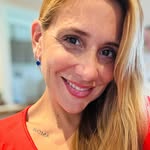 Leilen Ruiz nutricionista, cocinera y asesora gastronómica en Funes