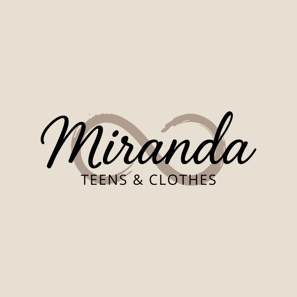 Miranda Teens, ropa para teens y urbana en Funes