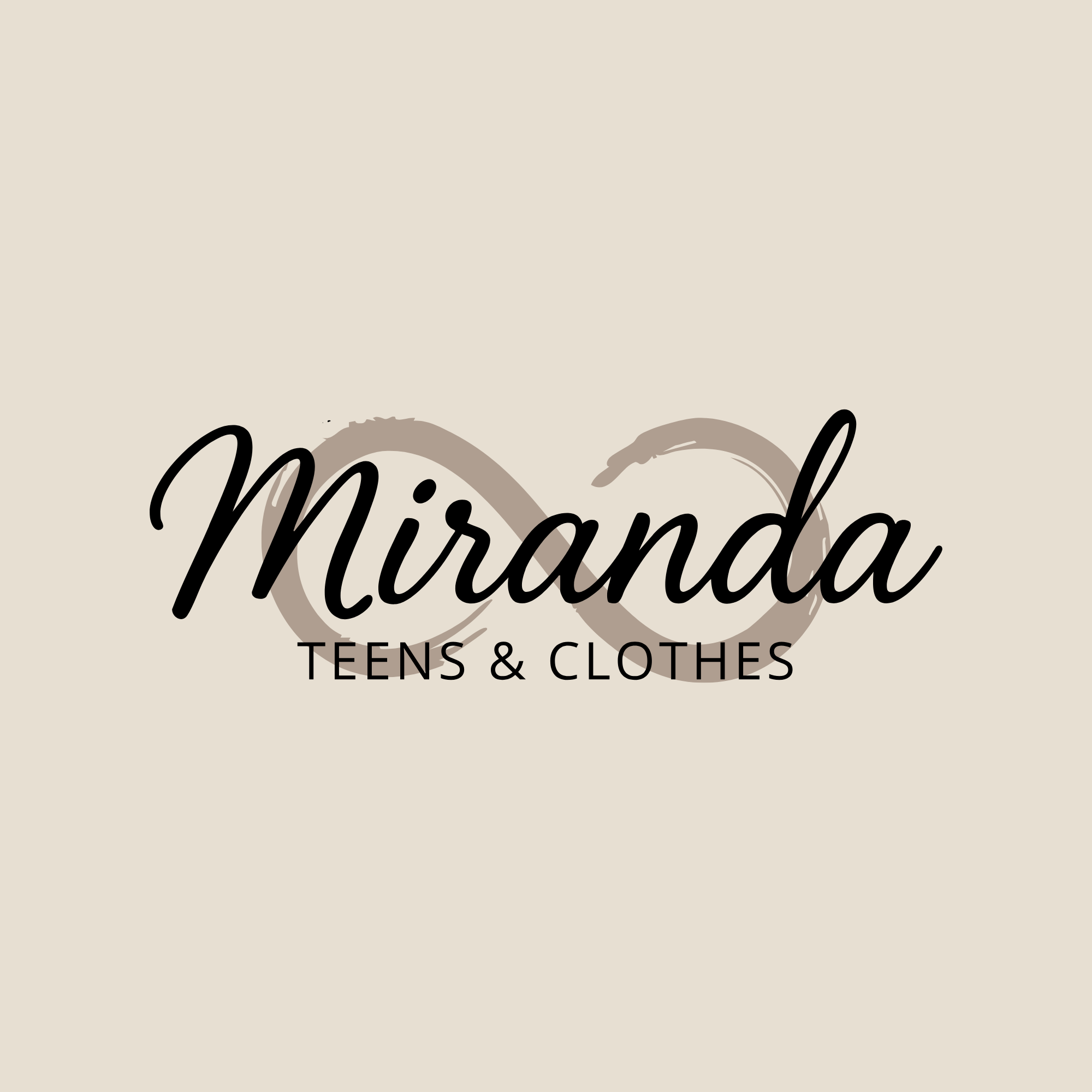 Miranda Teens, ropa para teens y urbana en Funes