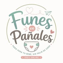 Funes en Pañales, pañalera en Funes