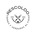 Servicio de carnes y verduras al fuego para eventos de Rescoldo